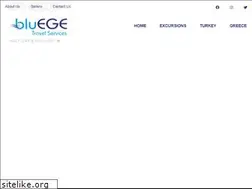 Sites similar to bluegetravel.com