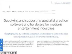 Sites similar to bluegfx.com