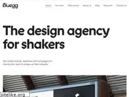 Sites similar to bluegg.co.uk