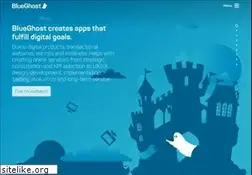 Sites similar to blueghost.cz
