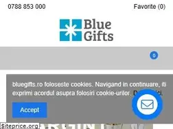 Sites similar to bluegifts.ro