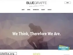 Sites similar to bluegiraffe.co.jp