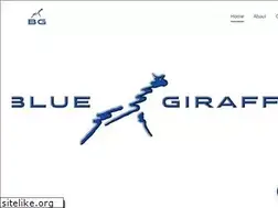 Sites similar to bluegiraffesports.com