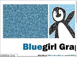 Sites similar to bluegirlgraphics.com