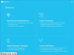 Sites similar to blueglass.ch