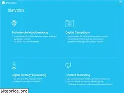 Sites similar to blueglass.com