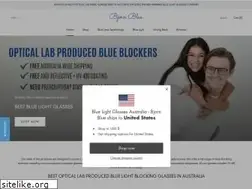 Sites similar to blueglasses.com.au