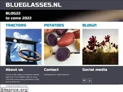 Sites similar to blueglasses.nl