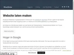 Sites similar to blueglobe.nl