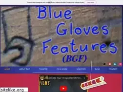 Sites similar to blueglovesfeatures.com
