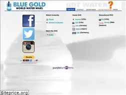 Sites similar to bluegold-worldwaterwars.com