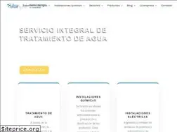 Sites similar to bluegold.es