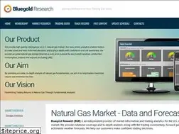 Sites similar to bluegoldresearch.com