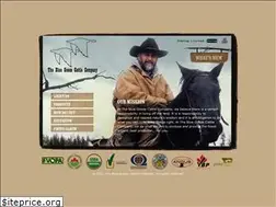 Sites similar to bluegoosecattle.com