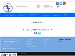 Sites similar to bluegooseuniforms.com