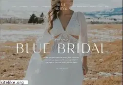 Sites similar to bluegowns.com