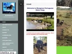 Sites similar to bluegrace.com
