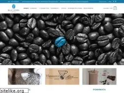 Sites similar to bluegraincoffee.gr