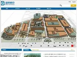 Sites similar to bluegranary.com