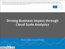 Sites similar to bluegranite.com