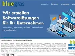 Sites similar to bluegras.de