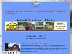 Sites similar to bluegrass-alliance.com