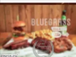Sites similar to bluegrass-bbq.com