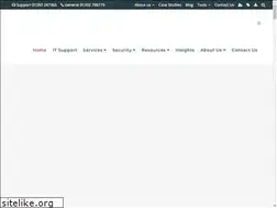 Sites similar to bluegrass-group.com