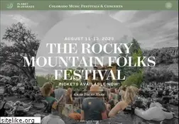 Sites similar to bluegrass.com