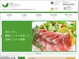 Sites similar to bluegrass.jp
