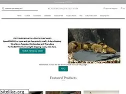Sites similar to bluegrassaquatics.com