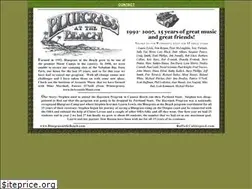 Sites similar to bluegrassatthebeach.com