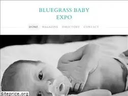 Sites similar to bluegrassbabyexpo.com