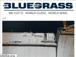 Sites similar to bluegrassbit.com