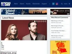 Sites similar to bluegrassblog.com