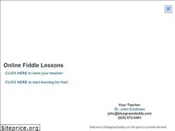 Sites similar to bluegrassdaddy.com