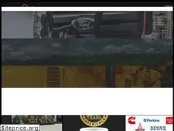 Sites similar to bluegrassdiesel.com