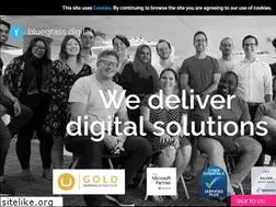 Sites similar to bluegrassdigital.com