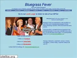 Sites similar to bluegrassfever.ca