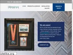 Sites similar to bluegrassframes.com