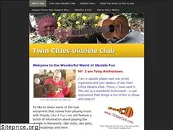 Sites similar to bluegrassfun.com
