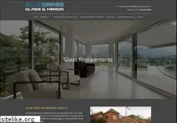 Sites similar to bluegrassglassandmirror.com