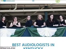 Sites similar to bluegrasshearing.com