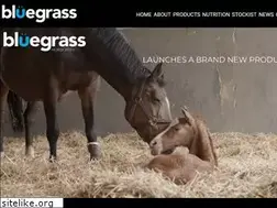 Sites similar to bluegrasshorsefeed.com