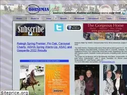 Sites similar to bluegrasshorseman.com