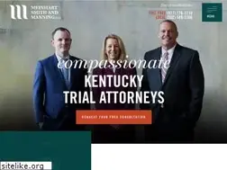 Sites similar to bluegrassjustice.com