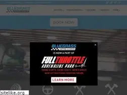 Sites similar to bluegrasskarting.com