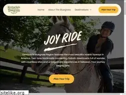 Sites similar to bluegrasskentucky.com