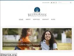 Sites similar to bluegrasslearning.com