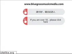 Sites similar to bluegrassmusicmedia.com